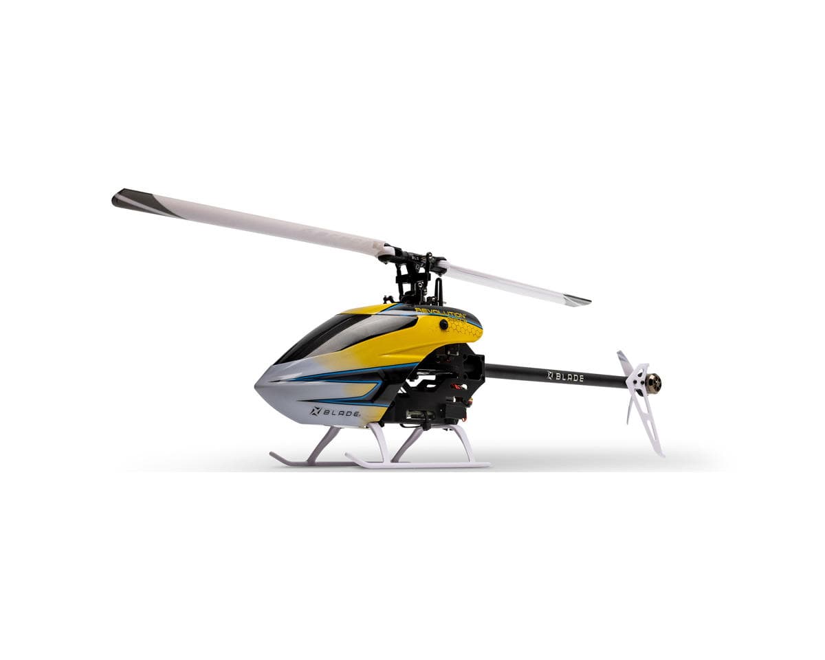 Blade Revolution 235 RTF Basic Flybarless Electric Collective Pitch Helicopter w/SAFE Technology