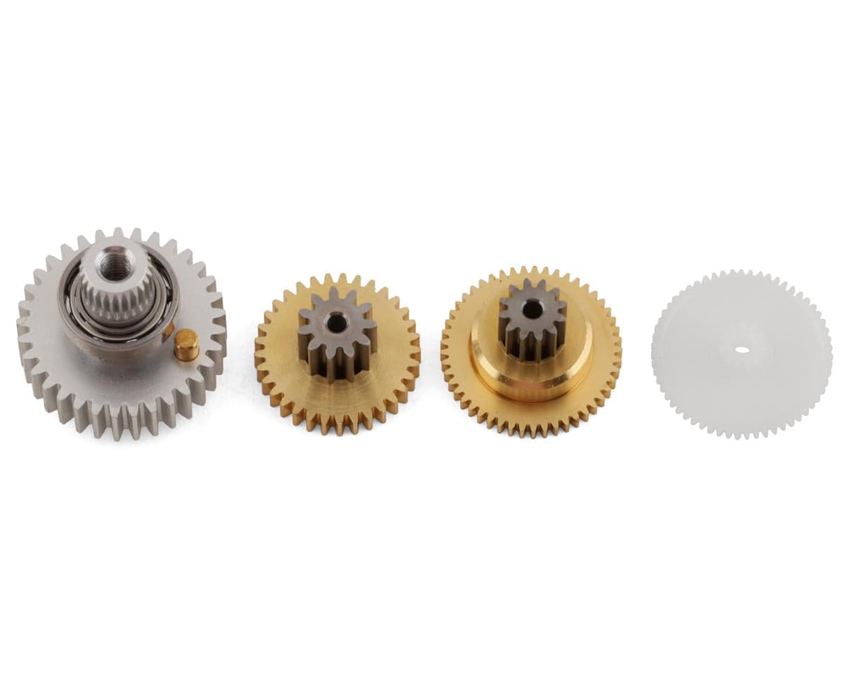 Futaba S9451 Gear Set