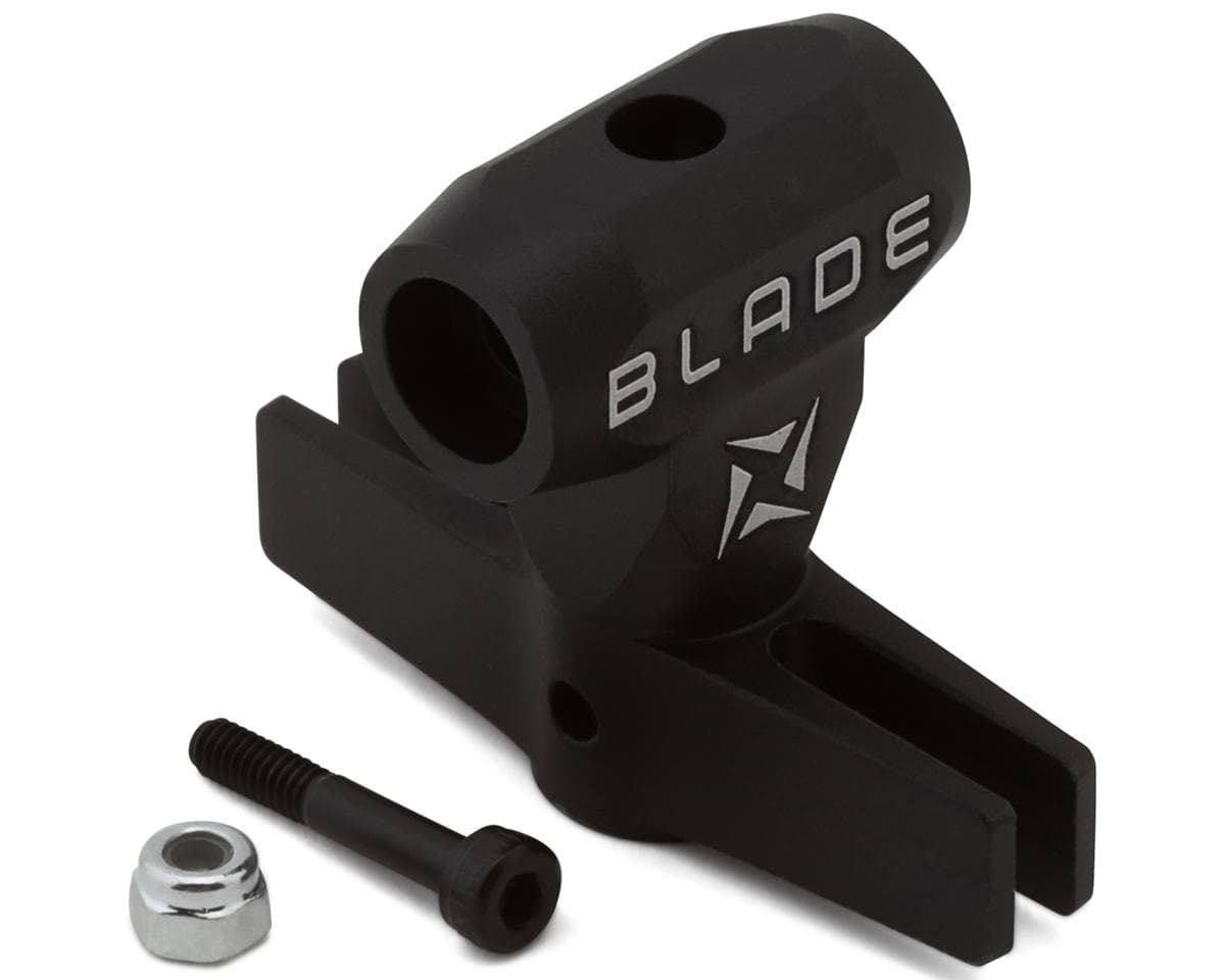 Blade Revolution 235 Aluminum Main Rotor Head