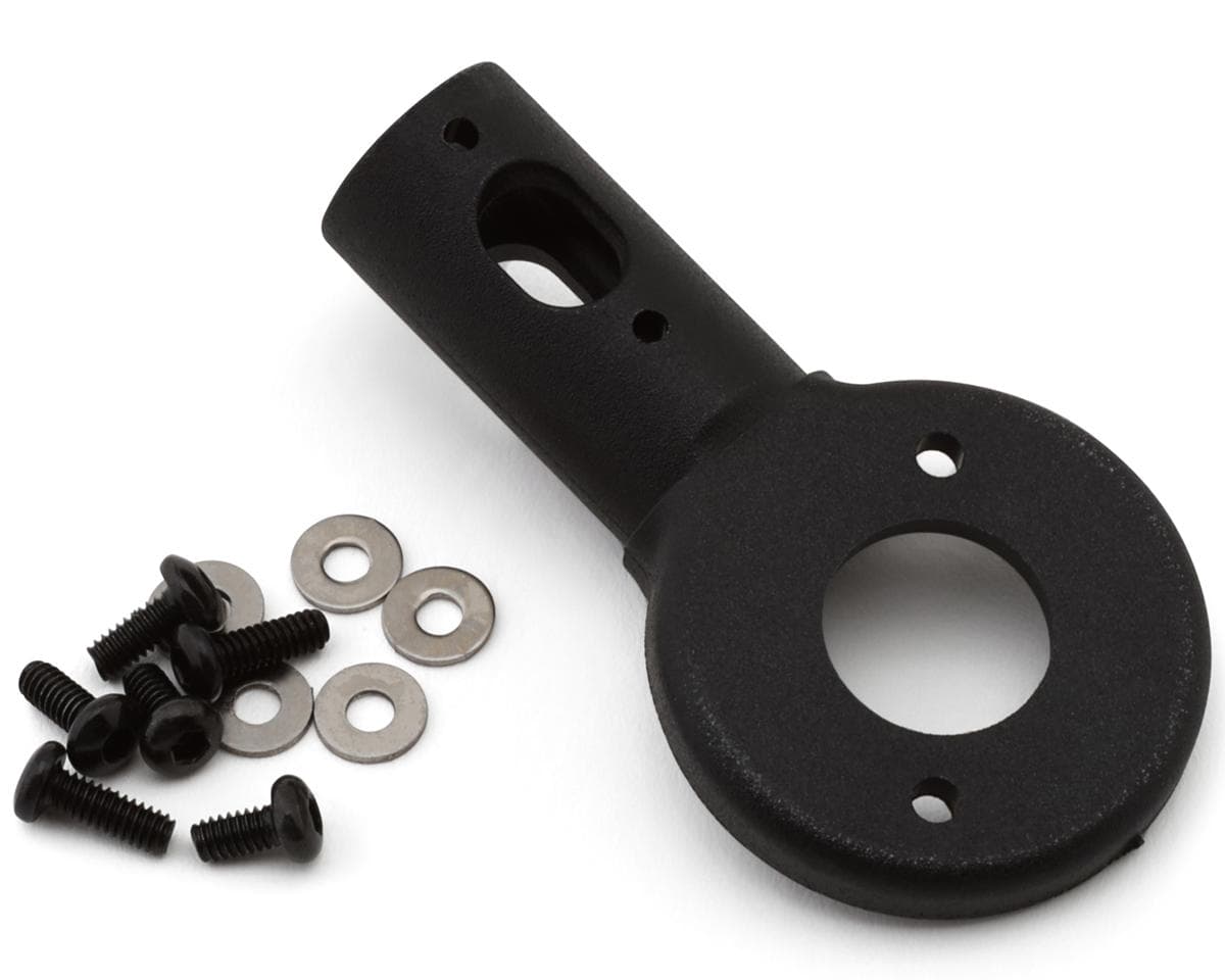 Blade Revolution 235 Tail Motor Mount Set