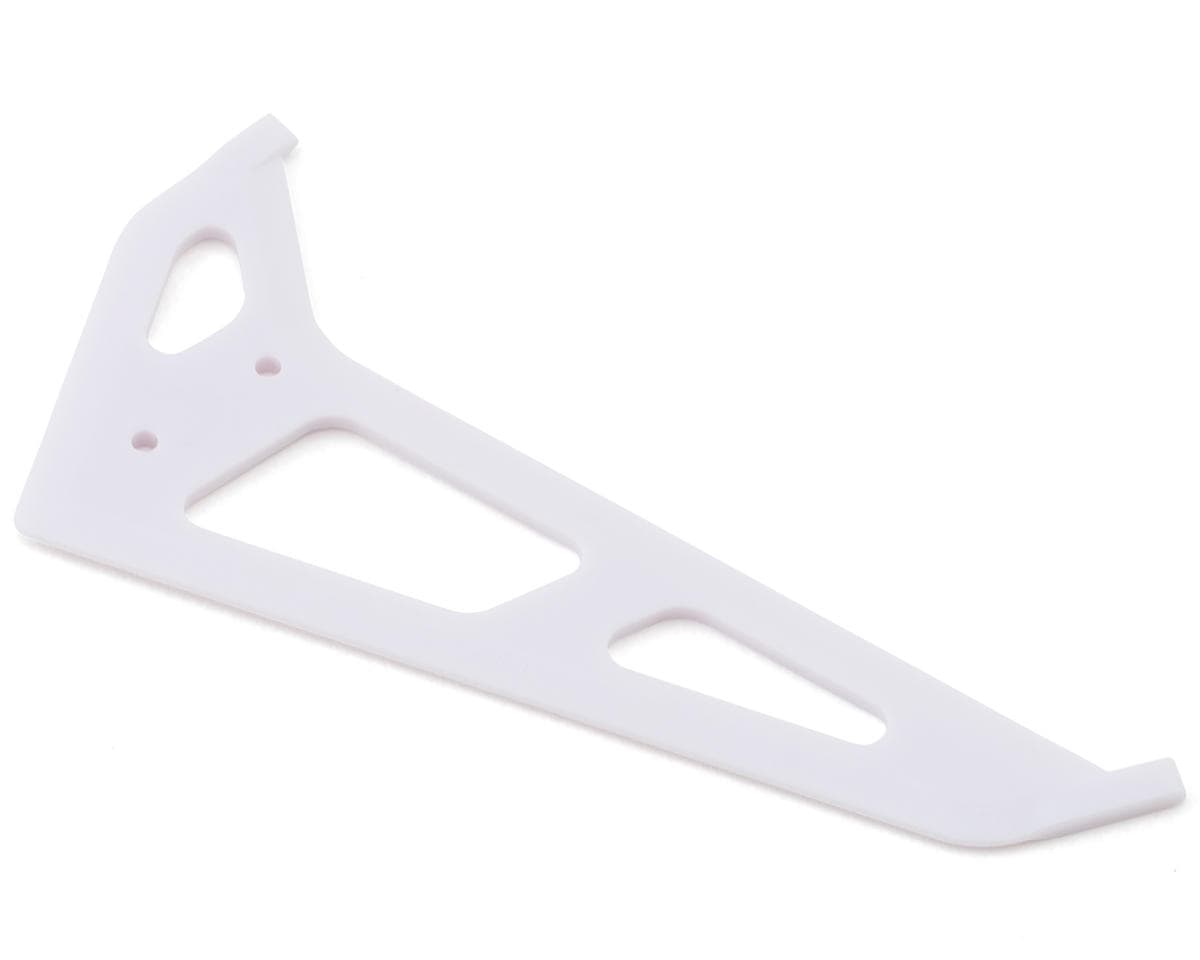 Blade Revolution 235 Tail Fin (White)