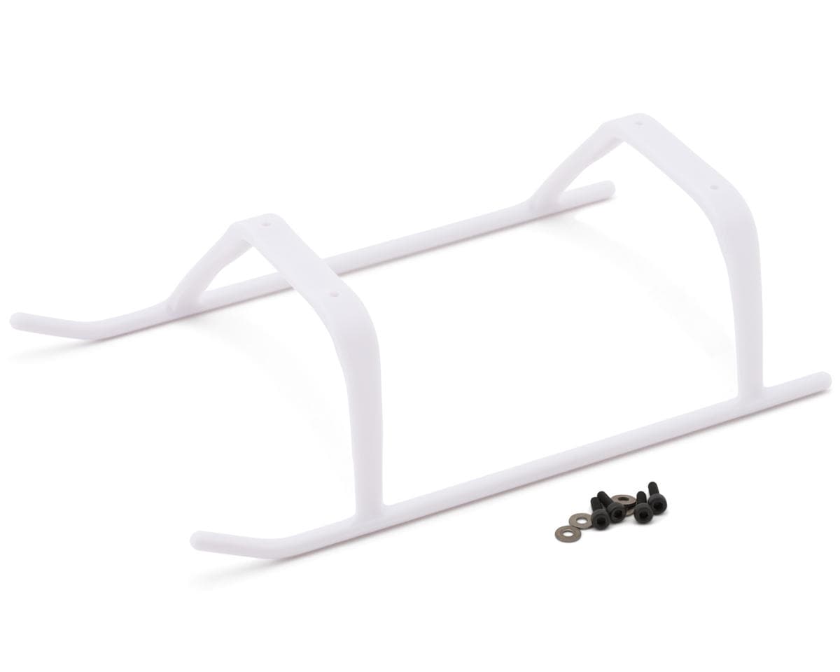 Blade Revolution 235 Landing Gear (White)