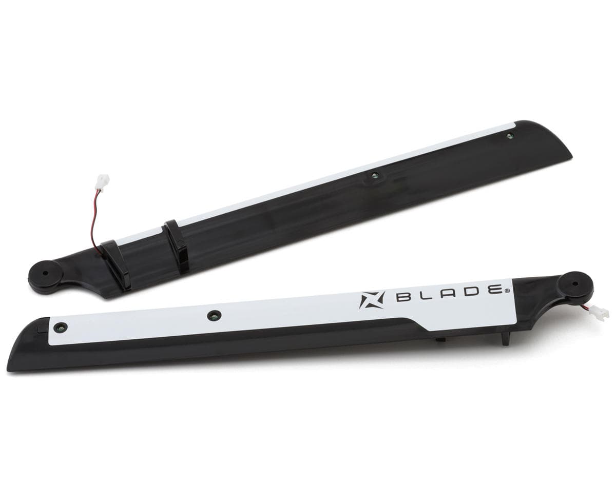 Blade Revolution 235 Night Blades Set (235mm)