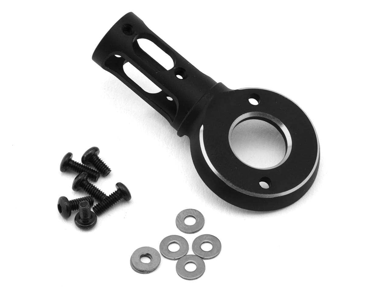 Blade Revolution 235 Aluminum Tail Motor Mount Set