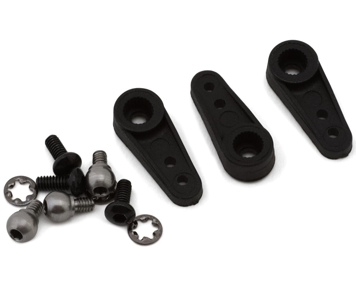 Blade Revolution 235 Servo Horns Set