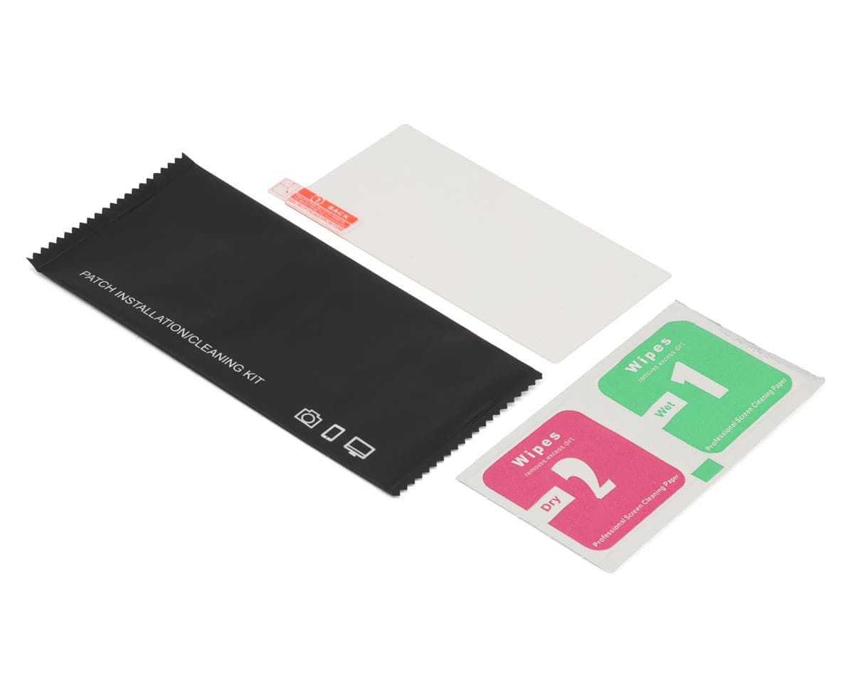 Spektrum RC iXSR Radio Screen Protector