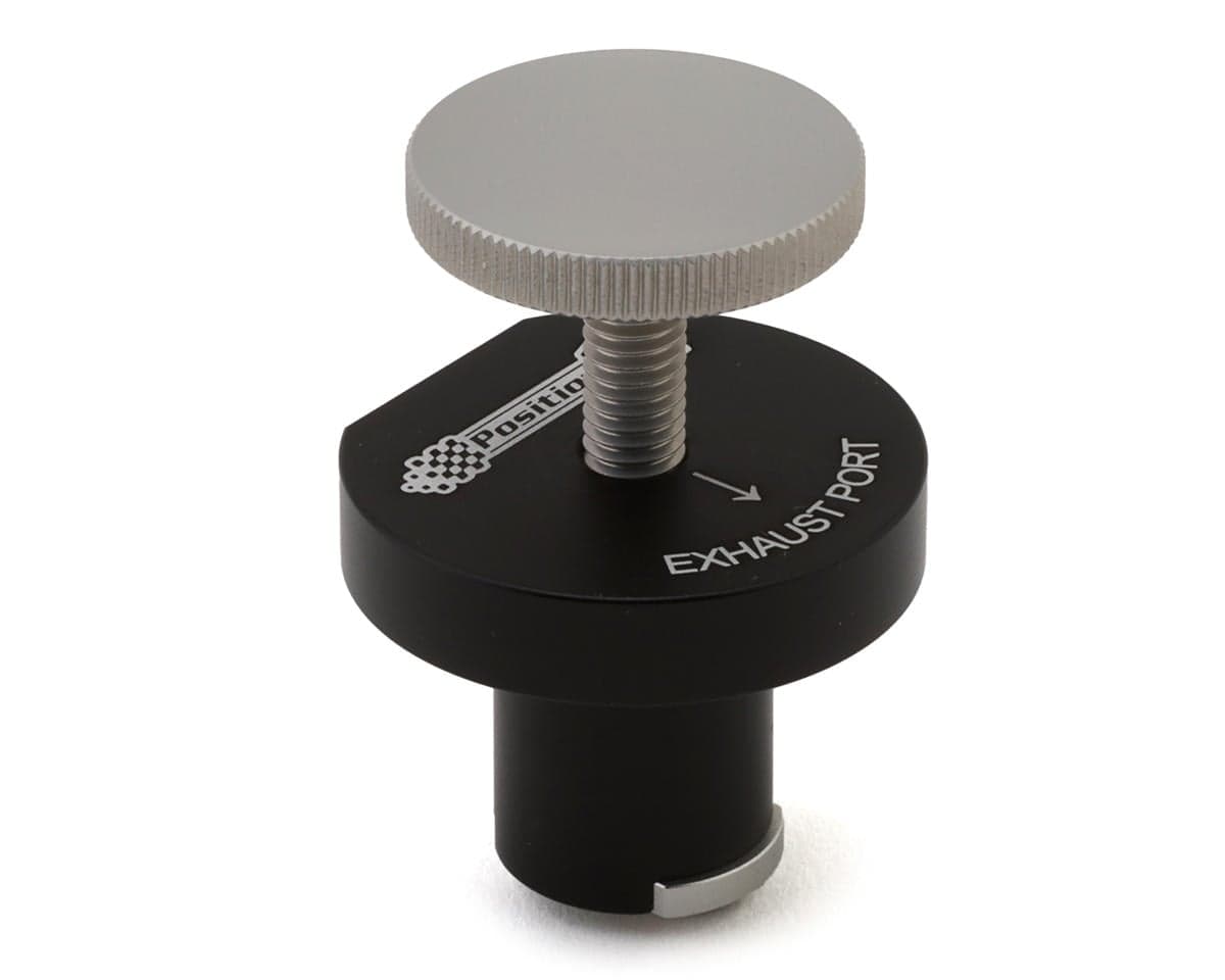 Position 1 RC .21 Nitro Engine Piston Sleeve Puller
