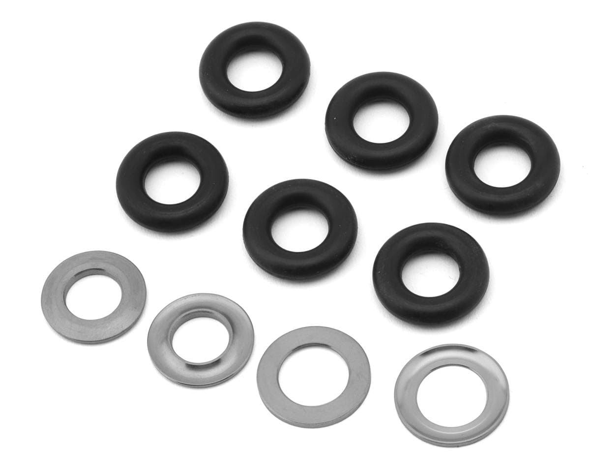OMPHobby M7 90° Main Rotor Damper (6)