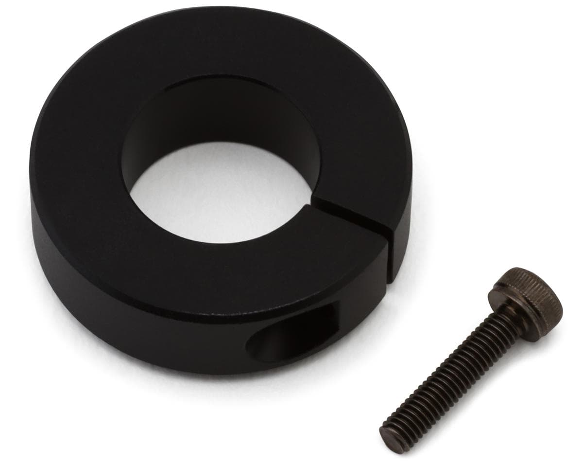OMPHobby M7 Aluminum Main Shaft Clamp