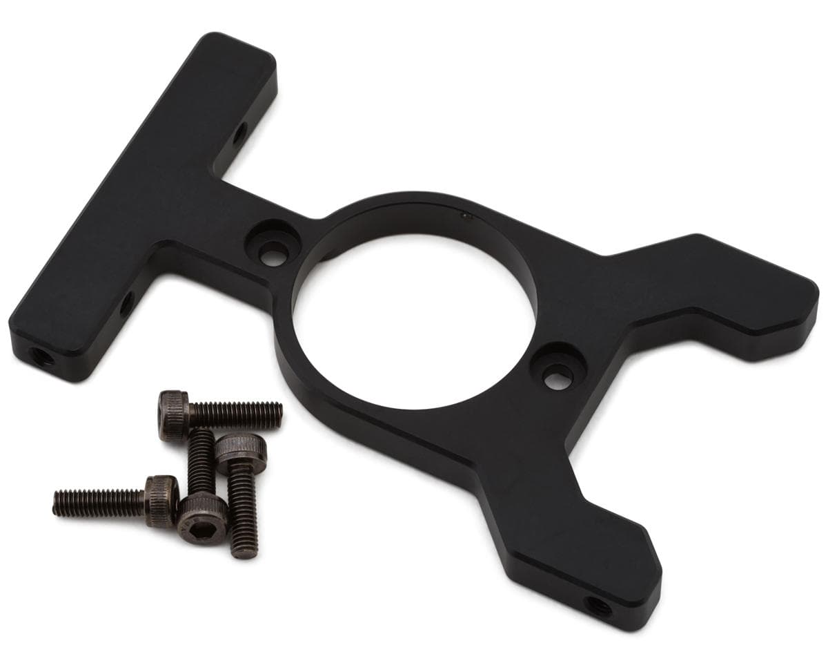 OMPHobby M7 Aluminum Upper Coaxiality Block