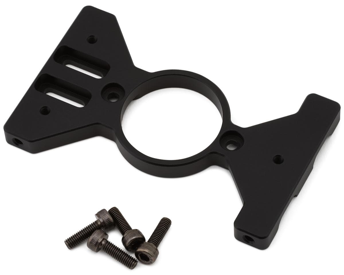 OMPHobby M7 Aluminum Lower Coaxiality Block