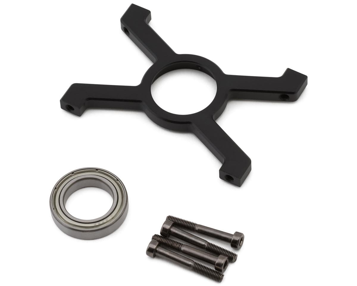 OMPHobby M7 Main Shaft Lower Bearing Block