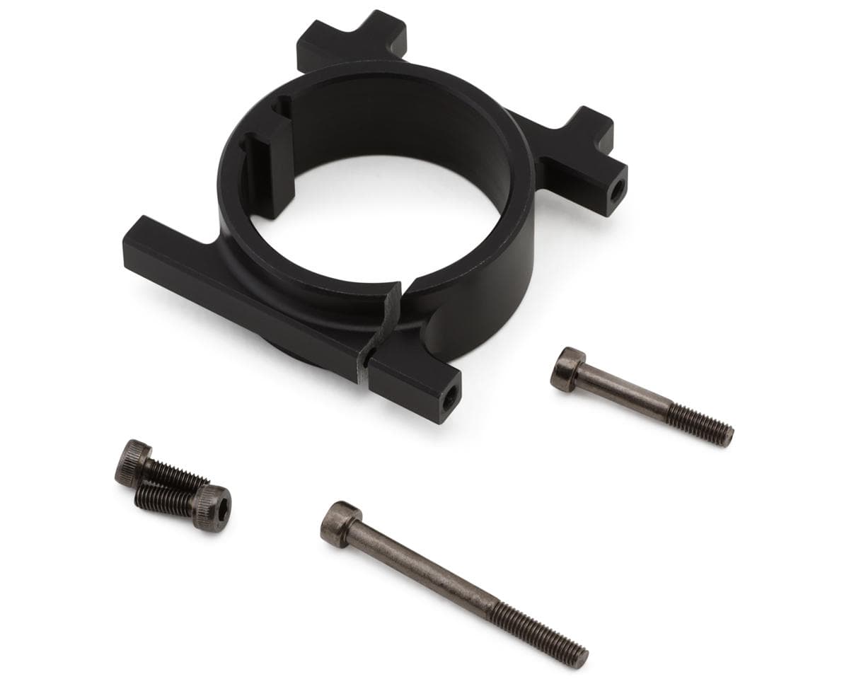 OMPHobby M7 Front Tail Boom Clamp