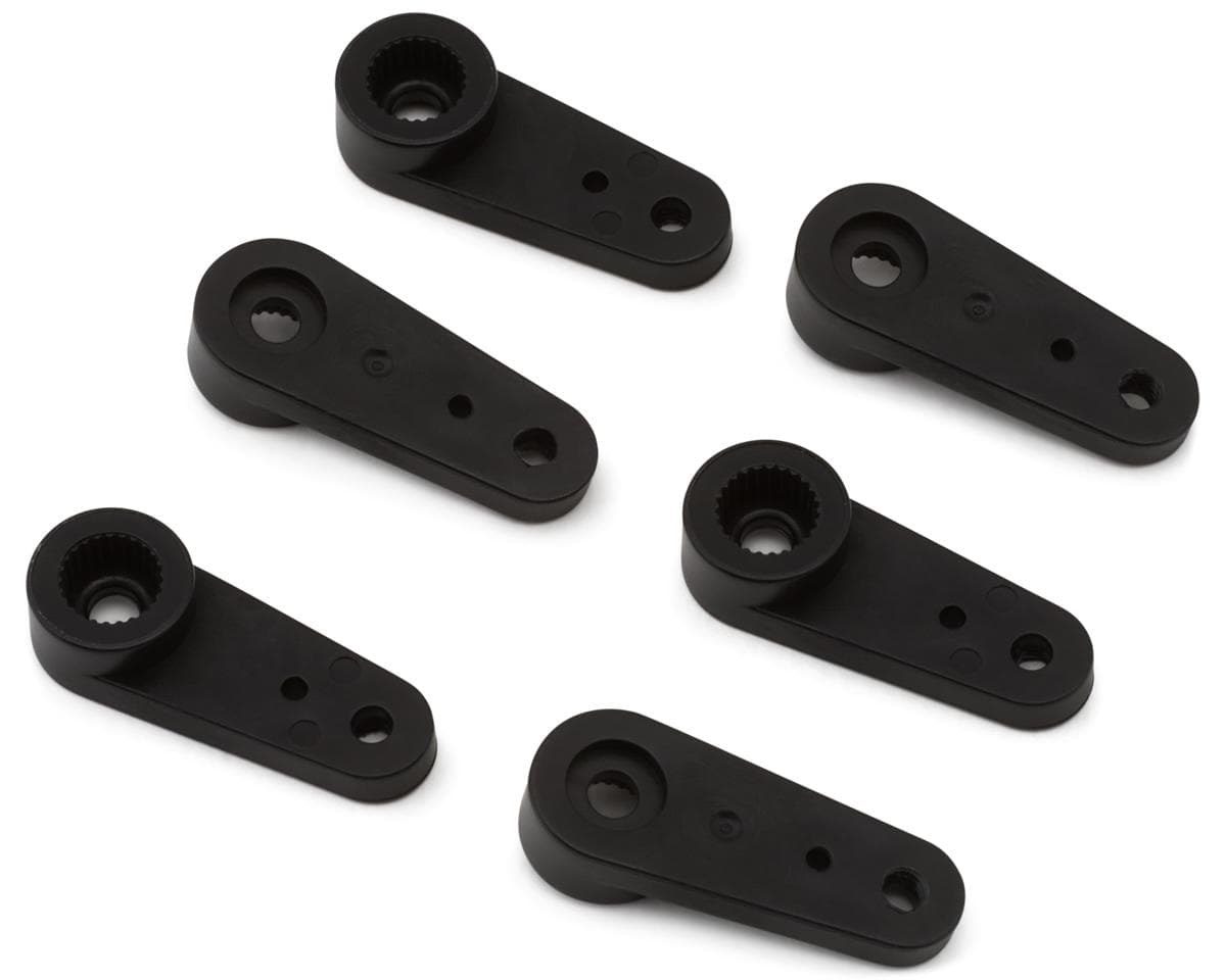 OMPHobby M7 Composite Servo Arm Set (6)