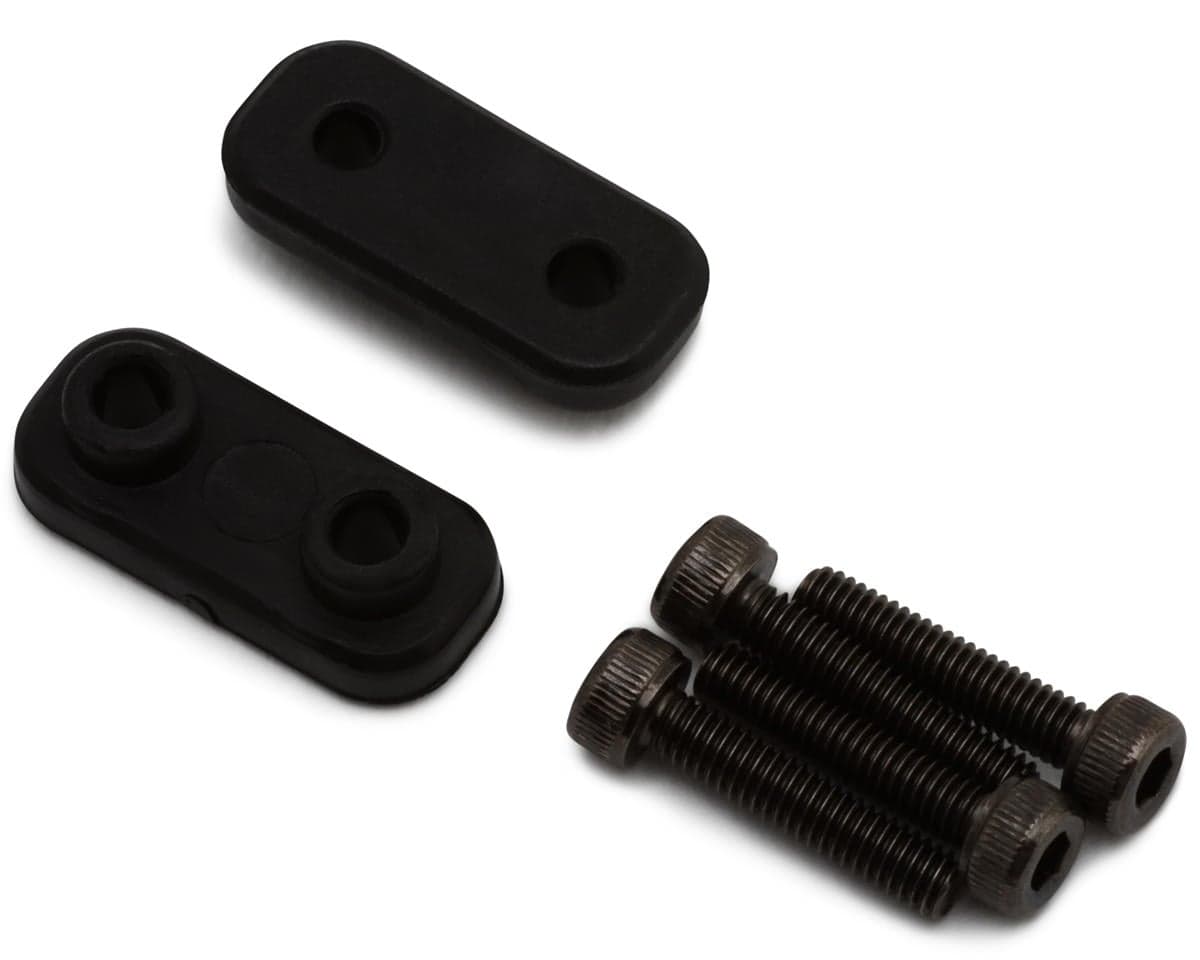 OMPHobby M7 5mm Aluminum Servo Alignment plates