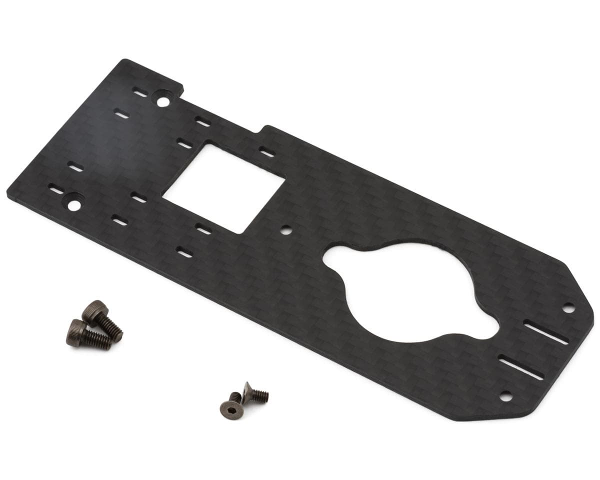 OMPHobby M7 Carbon Fiber Separator Plate