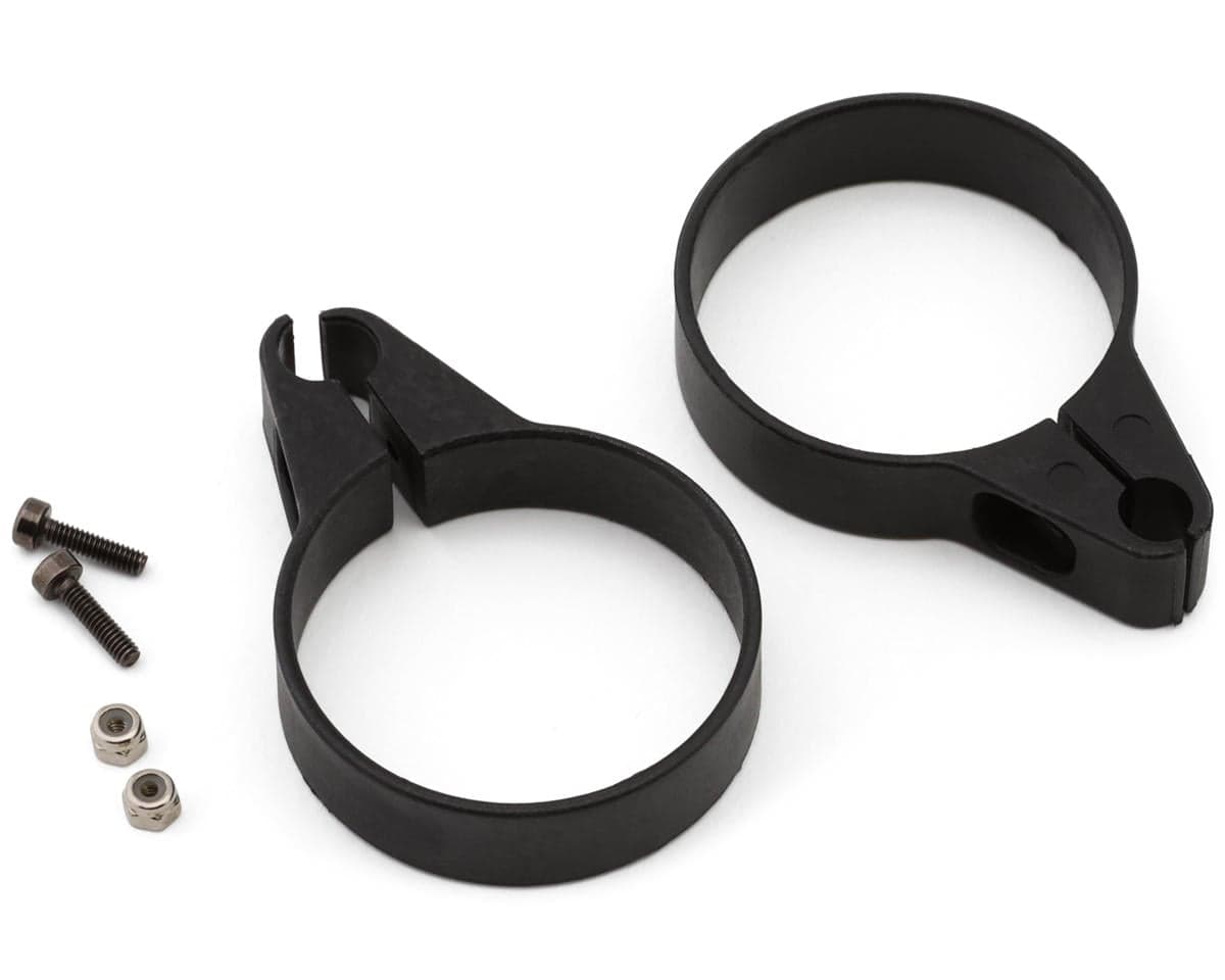 OMPHobby M7 Tail Rod Guide Set (2)