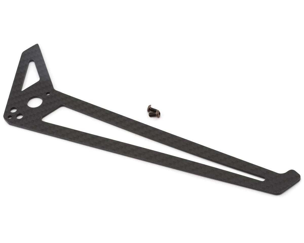 OMPHobby M7 Carbon Fiber Tail Fin
