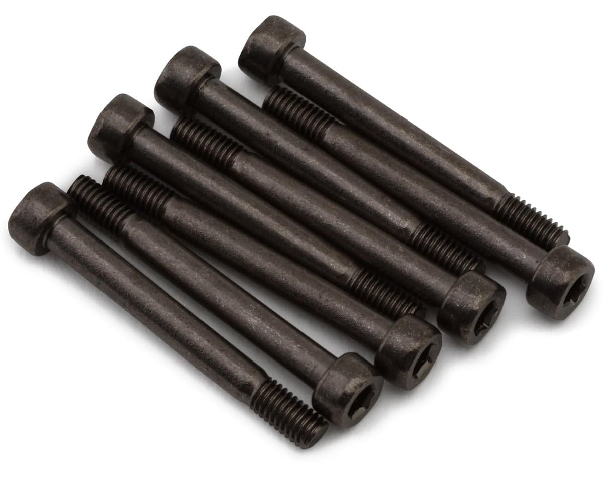 OMPHobby 3x26mm Socket Head Shoulder Screws (8)