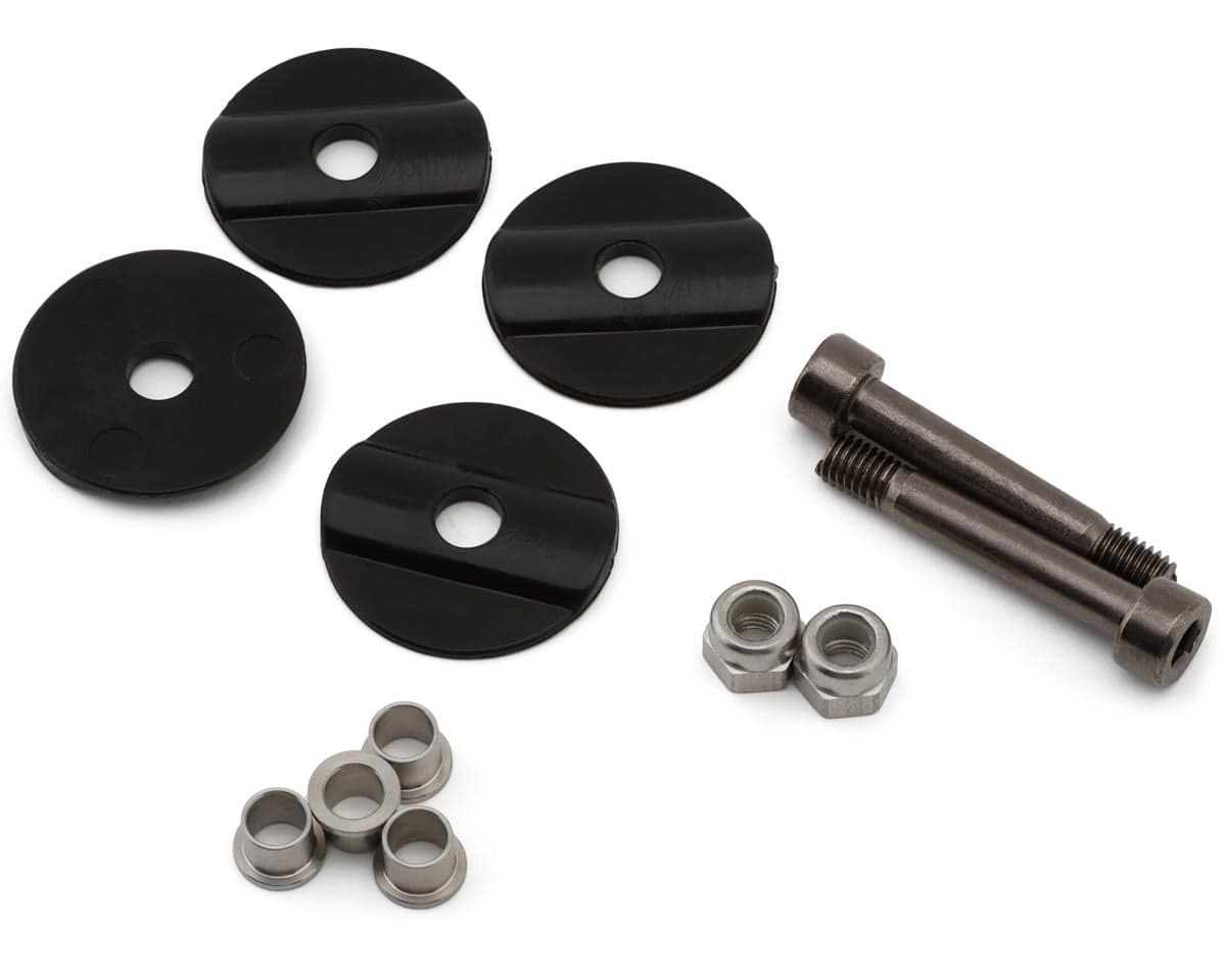 OMPHobby M7 Main Rotor Holder Screw Set (14mm)