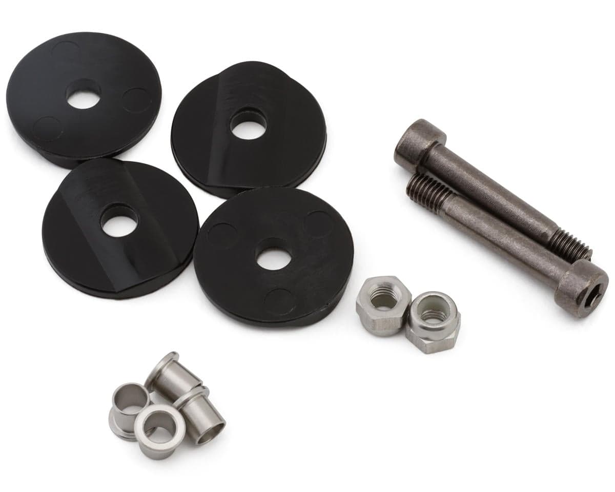 OMPHobby M7 Main Rotor Holder Screw Set (12mm)