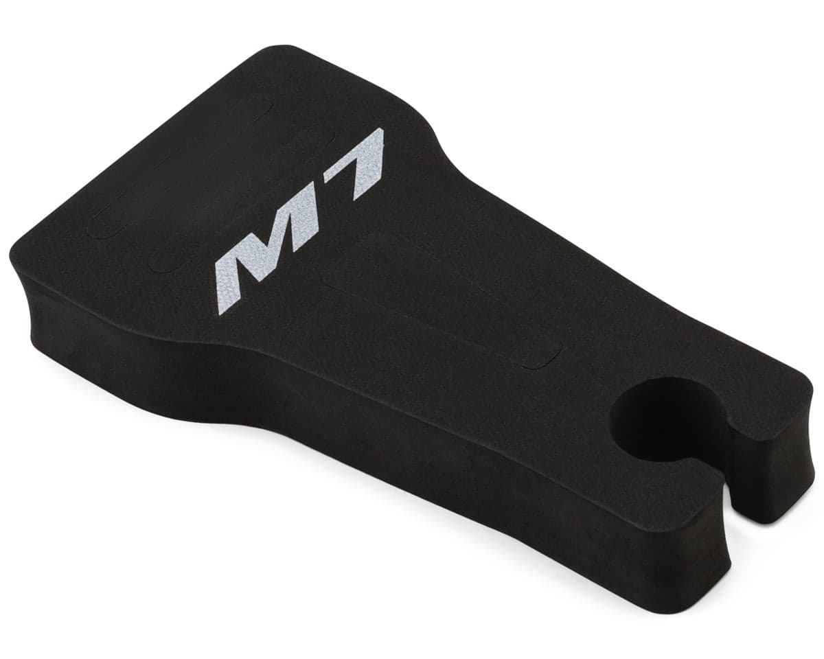 OMPHobby M7 Foam Blade Caddy