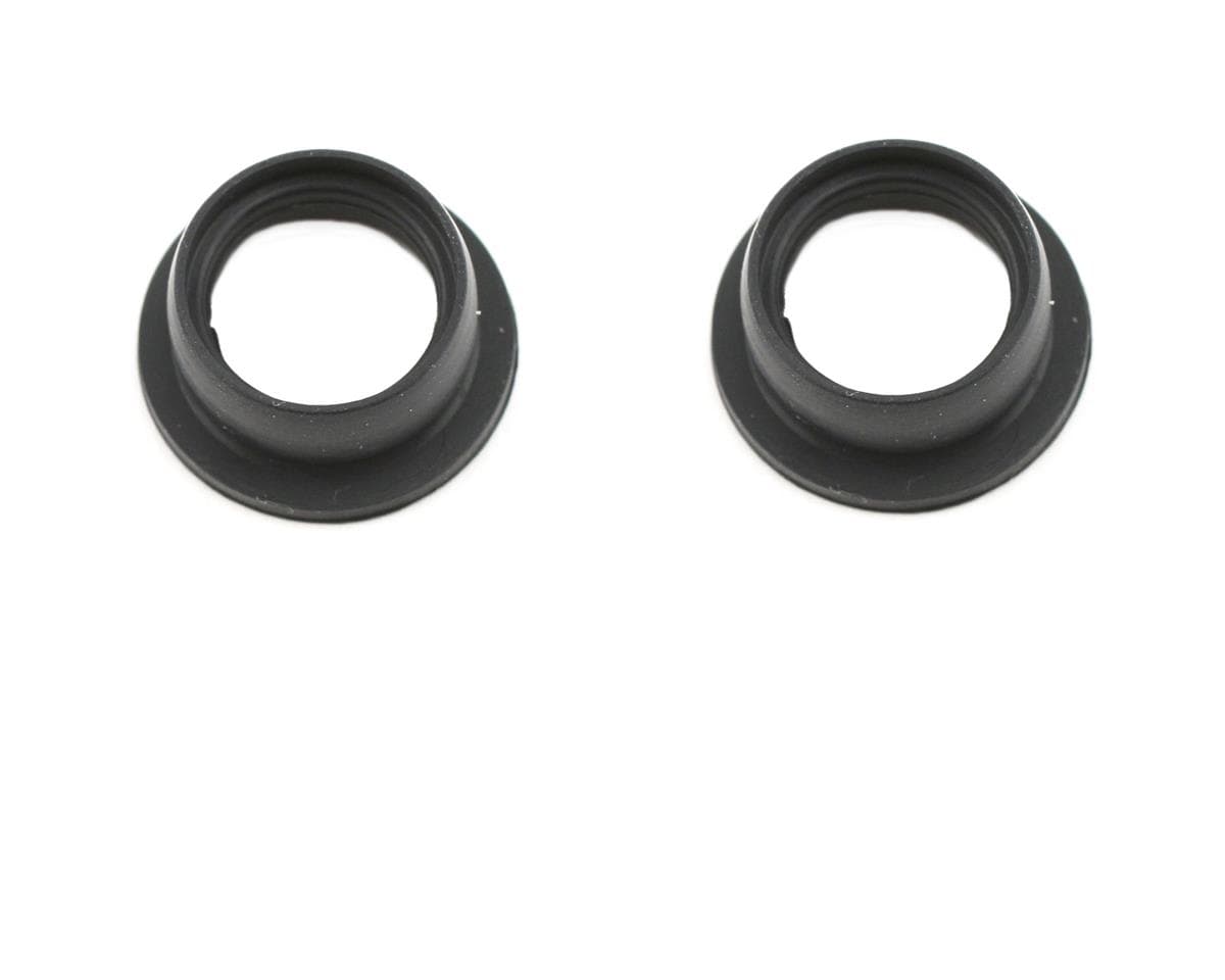Losi 1/10th Rear Exhaust Maniforld Gaskets (2)