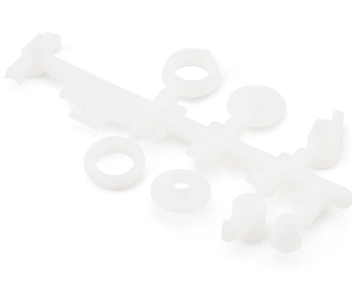 Team Associated RC10 4WD Belt Tensioner Set