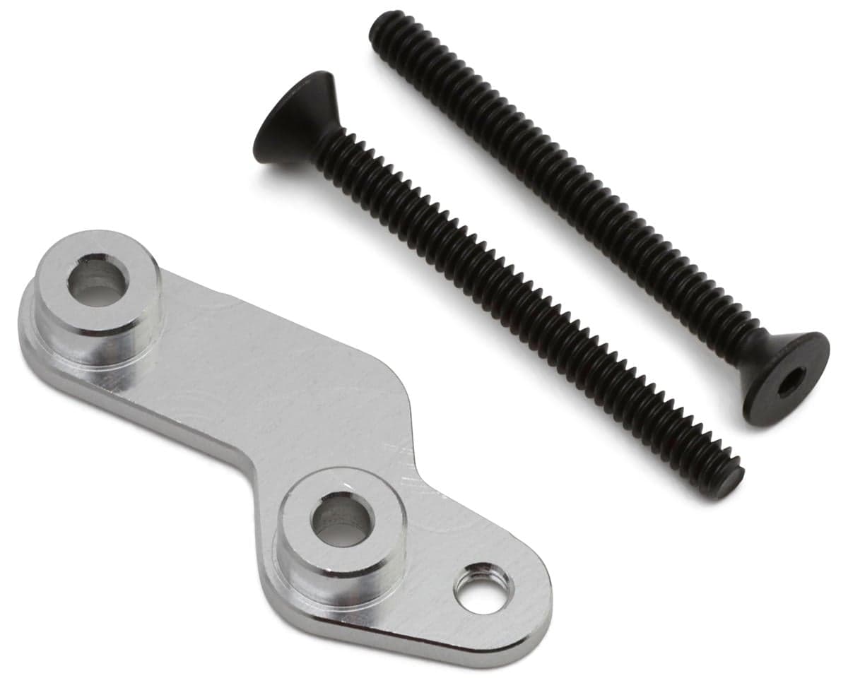 Team Associated RC10 4WD Belt Tensioner Mount
