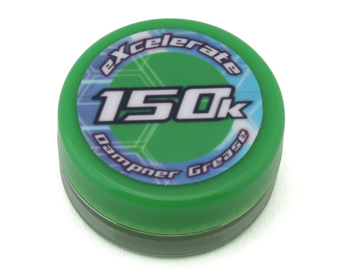 eXcelerate Damper Grease (3g) (150k)