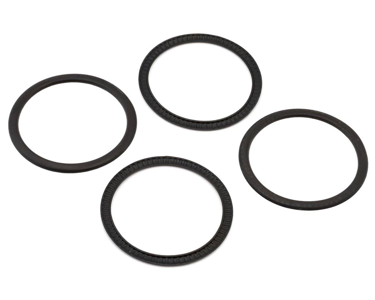 HotRace 1/8th Buggy Tire Inner Sidewall Support (4)