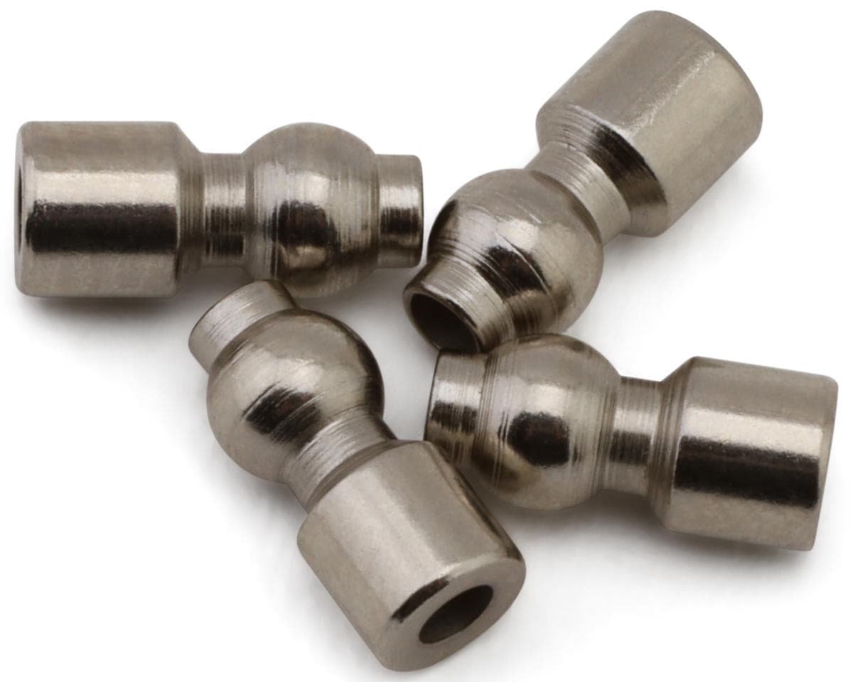 HPI 4x9mm Pivot Ball (4)