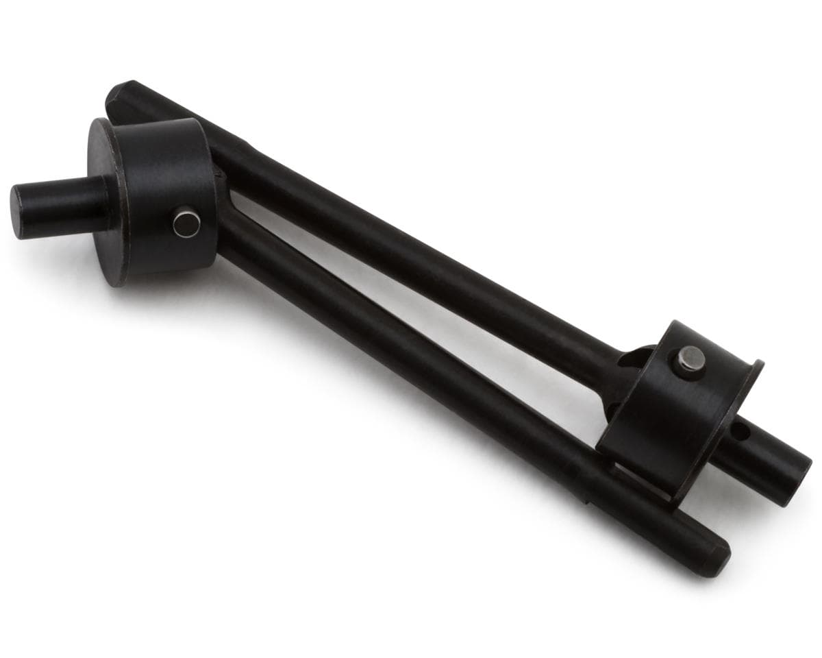 HPI Portal Axle Front CVD Driveshaft (2)