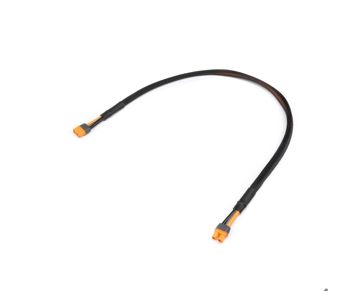 Spektrum RC 24" Extension: IC3 Battery/IC3 Device