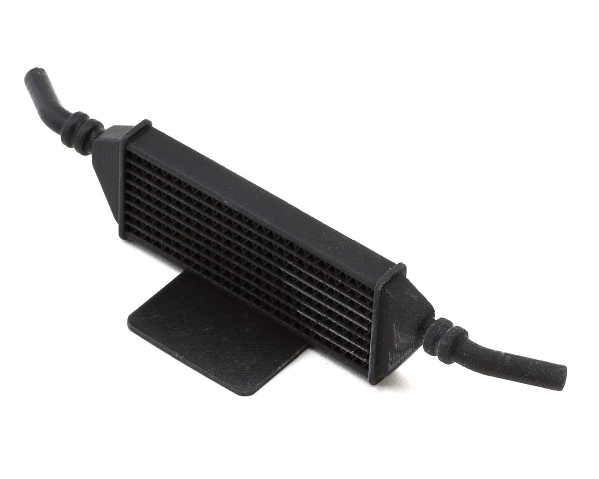 24K RC Technology 1/10 Nissan LBWK R35 Intercooler