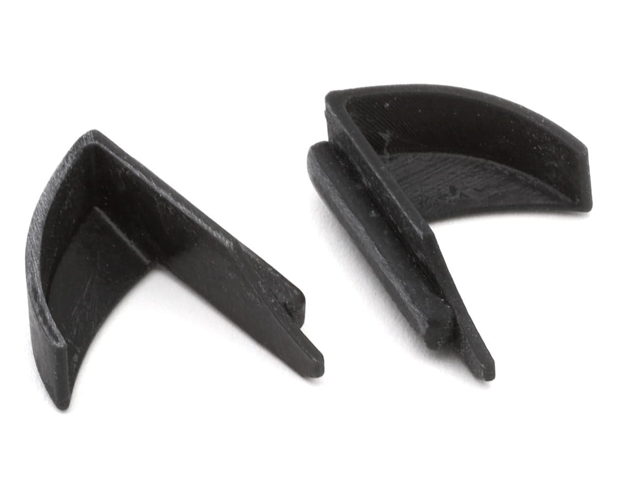 24K RC Technology 1/10 Nissan 300zx Twinz Design Front Bumper Vent Insert Set (Version 1)