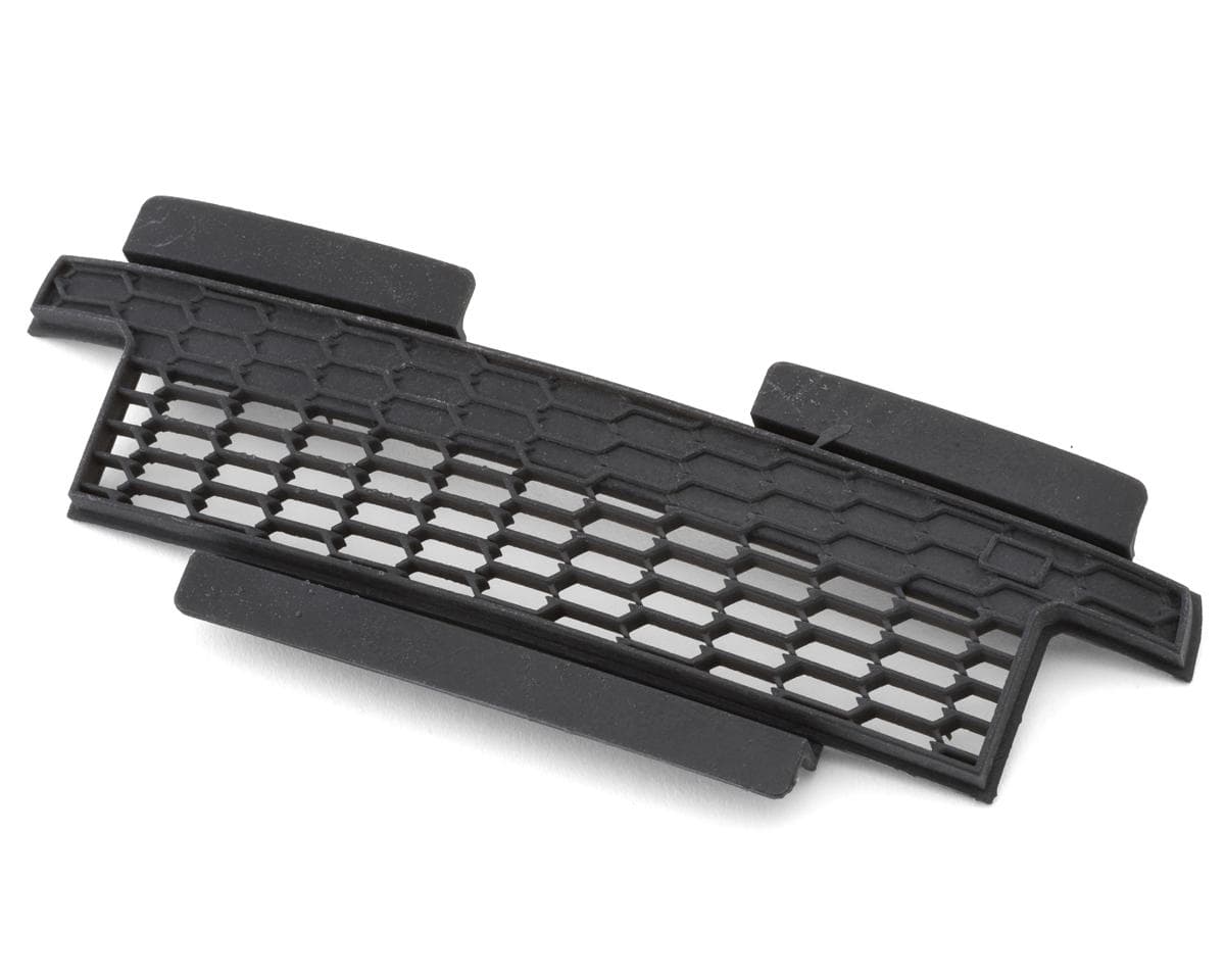 24K RC Technology 1/10 Toyota Corolla GR Front Bumper Grille (Miniature Scale Drift Accessory)