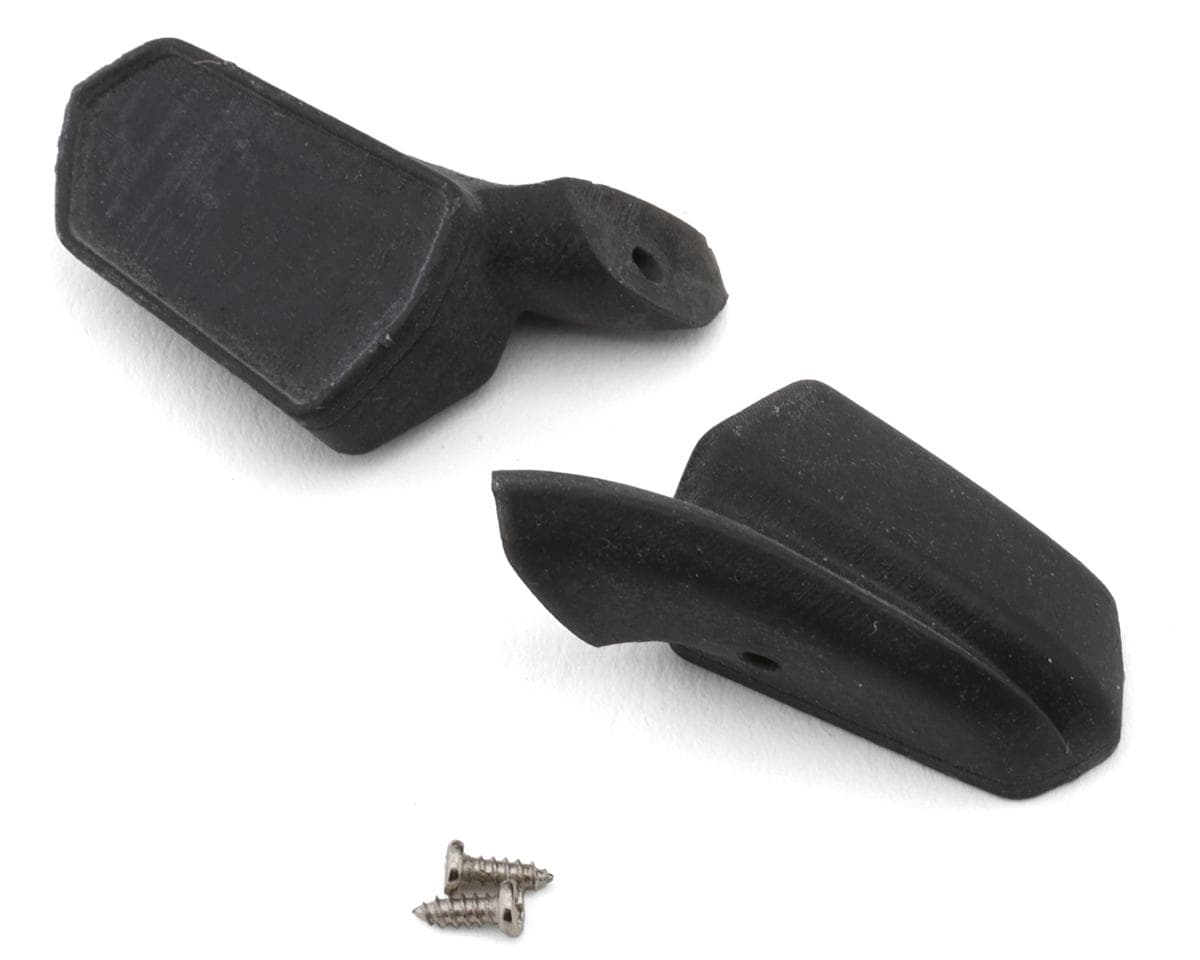24K RC Technology 1/10 Chevrolet Camaro ZL1 Gen3 Side Mirrors (2) (Miniature Scale Drift Accessory)