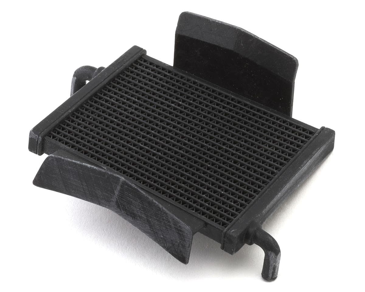 24K RC Technology 1/10 Chevrolet Camaro ZL1 Gen3 Intercooler (Miniature Scale Drift Accessory)