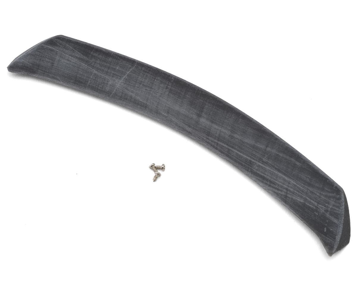 24K RC Technology 1/10 Chevrolet Camaro ZL1 Gen3 GR Works UHP Rear Spoiler (Miniature Scale Drift Accessory)