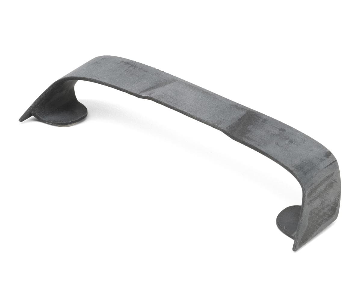 24K RC Technology 1/10 Mitsubishi EVO X Rear Wing (Miniature Scale Drift Accessory)