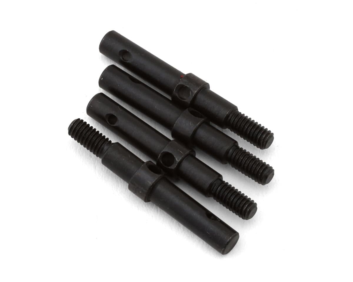 HobbyPlus CR-18P V3 Portal Axle Shafts (4)