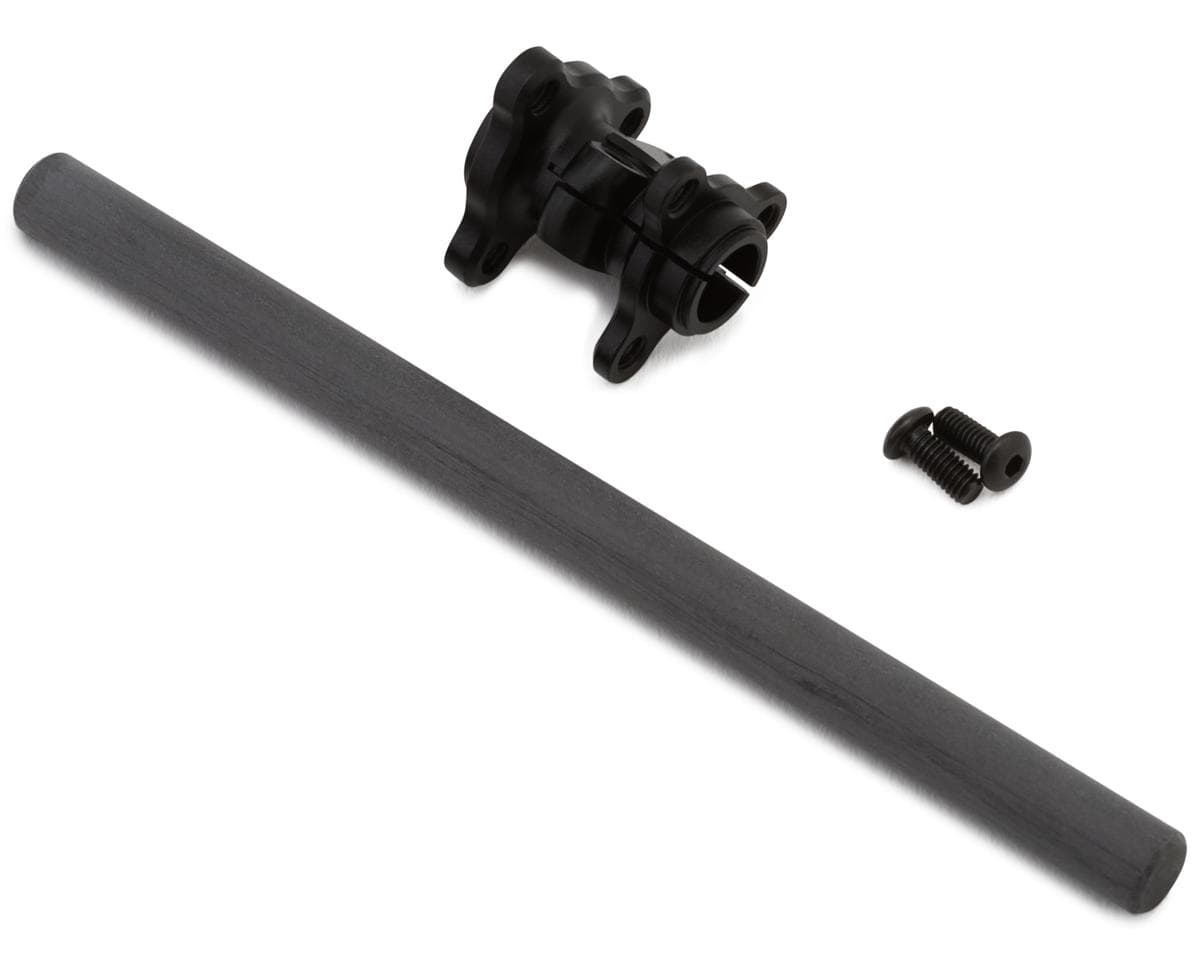 eXcelerate Prodigy 12 Pro-Lite Axle & Hub Set