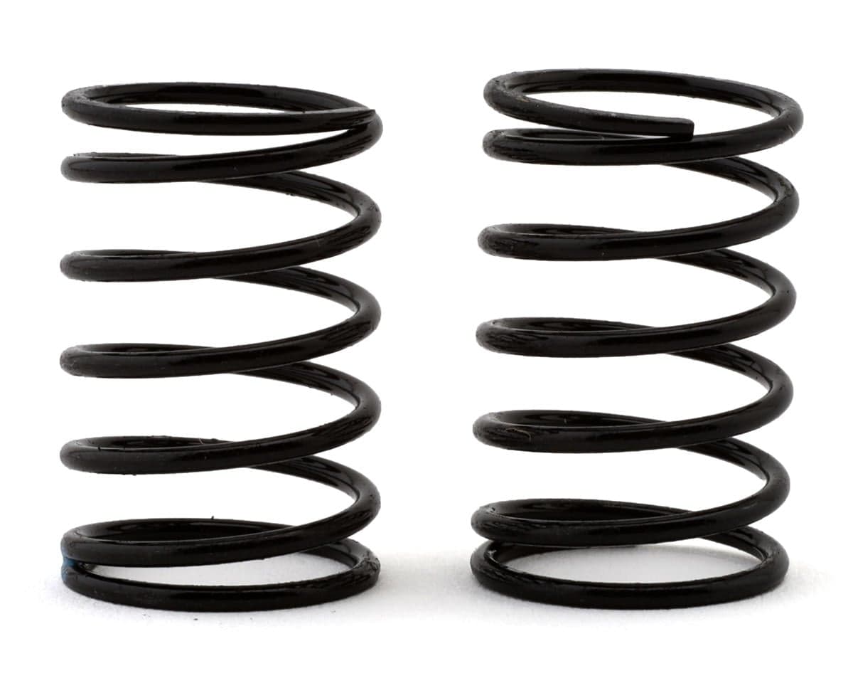 Exotek Vader Sprint Shock Springs (2) (Blue/8.0lbs)