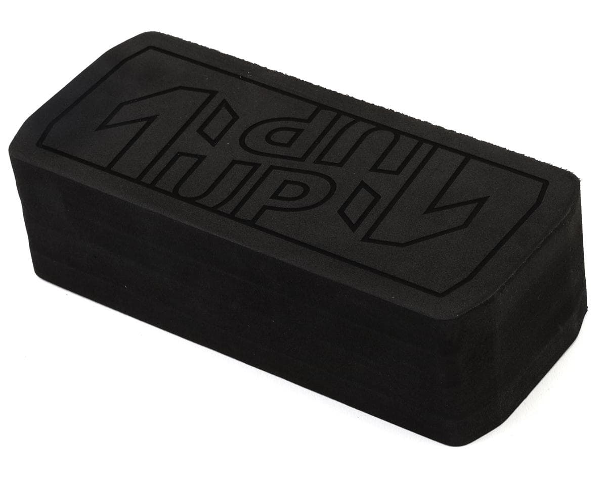 1UP Racing 1/10 Off-Road Pro Car Foam Stand (207x90x60mm)