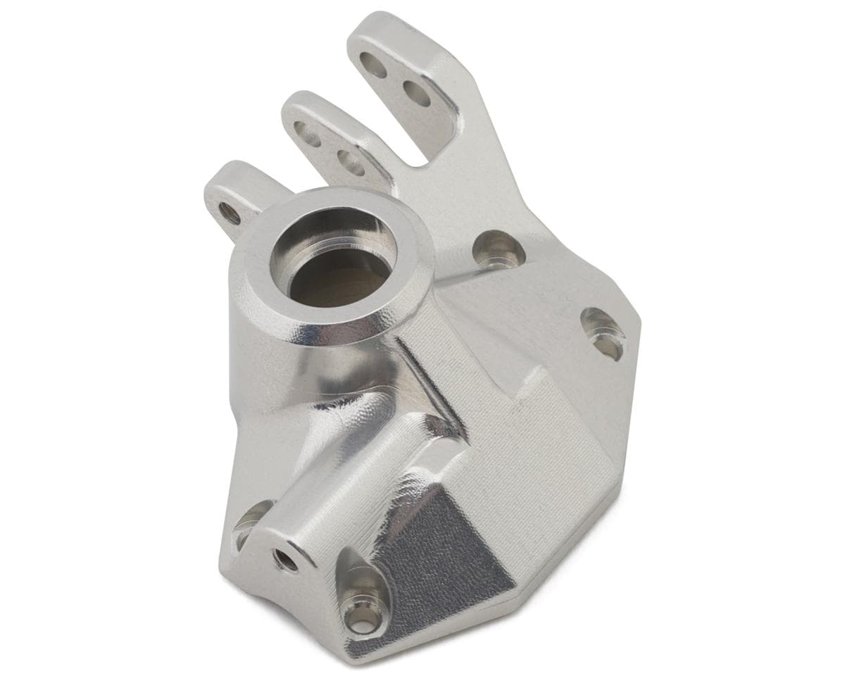 Team Ottsix Racing Wizard C2 TKO-10 Rear Axle Aluminum 3rd Member
