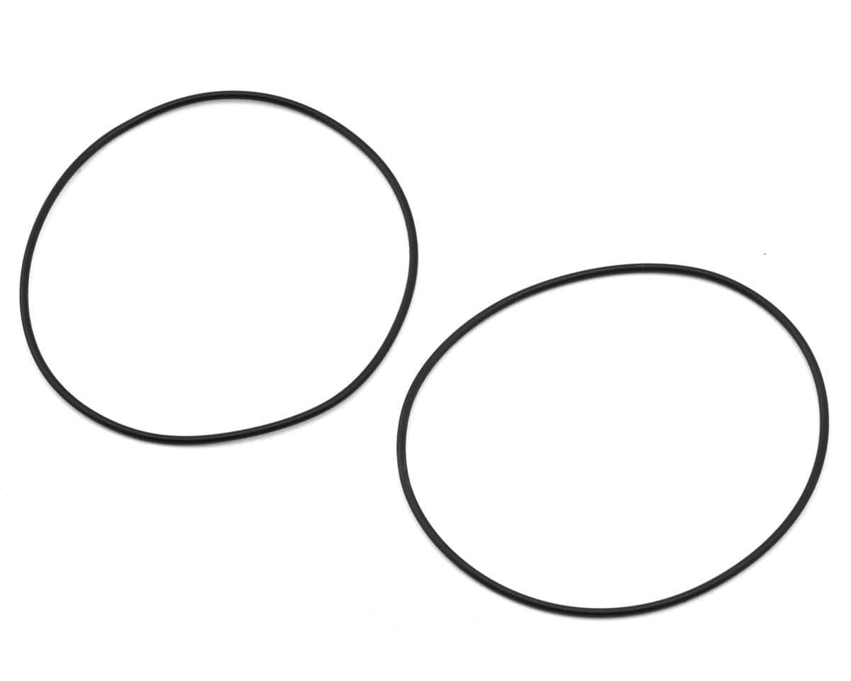 MST 45x1mm Wheel Weight O-rings (2)