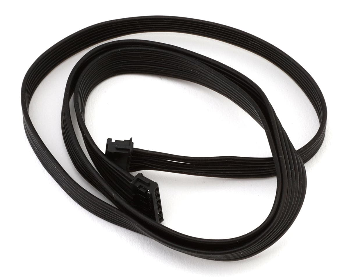 MST Brushless Sensor Cable (400mm) (Flat)