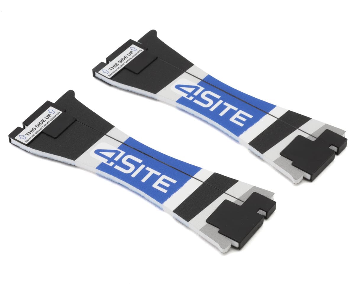 E-flite 4-Site 3D Interplane Strut Set (2)