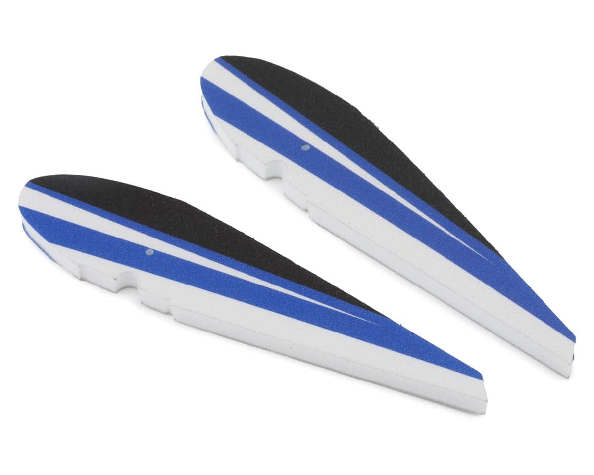 E-flite 4-Site 3D Wheel Pant Set